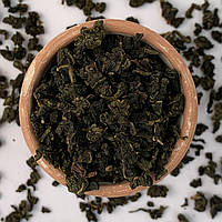 Зелений чай "Молочний Оолонг" 35 грам
