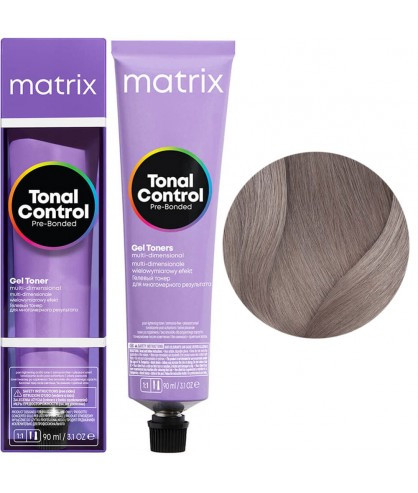 Крем-фарба без аміаку Matrix Tonal Control Pre-Bonded №8P Mother Pearl 90 мл