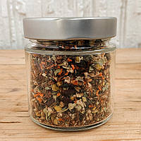 Травяний чай "Релакс" 75 грам (баночка 200мл)