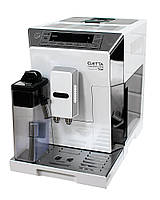 Кавомашина Delonghi ECAM 45.366.W ELETTA cappuccino TOP S/N 34421 (вживана)