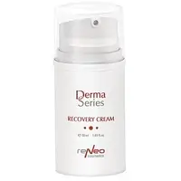 Відновлюючий тонізуючий крем Recovery Сream Derma Series 50 мл