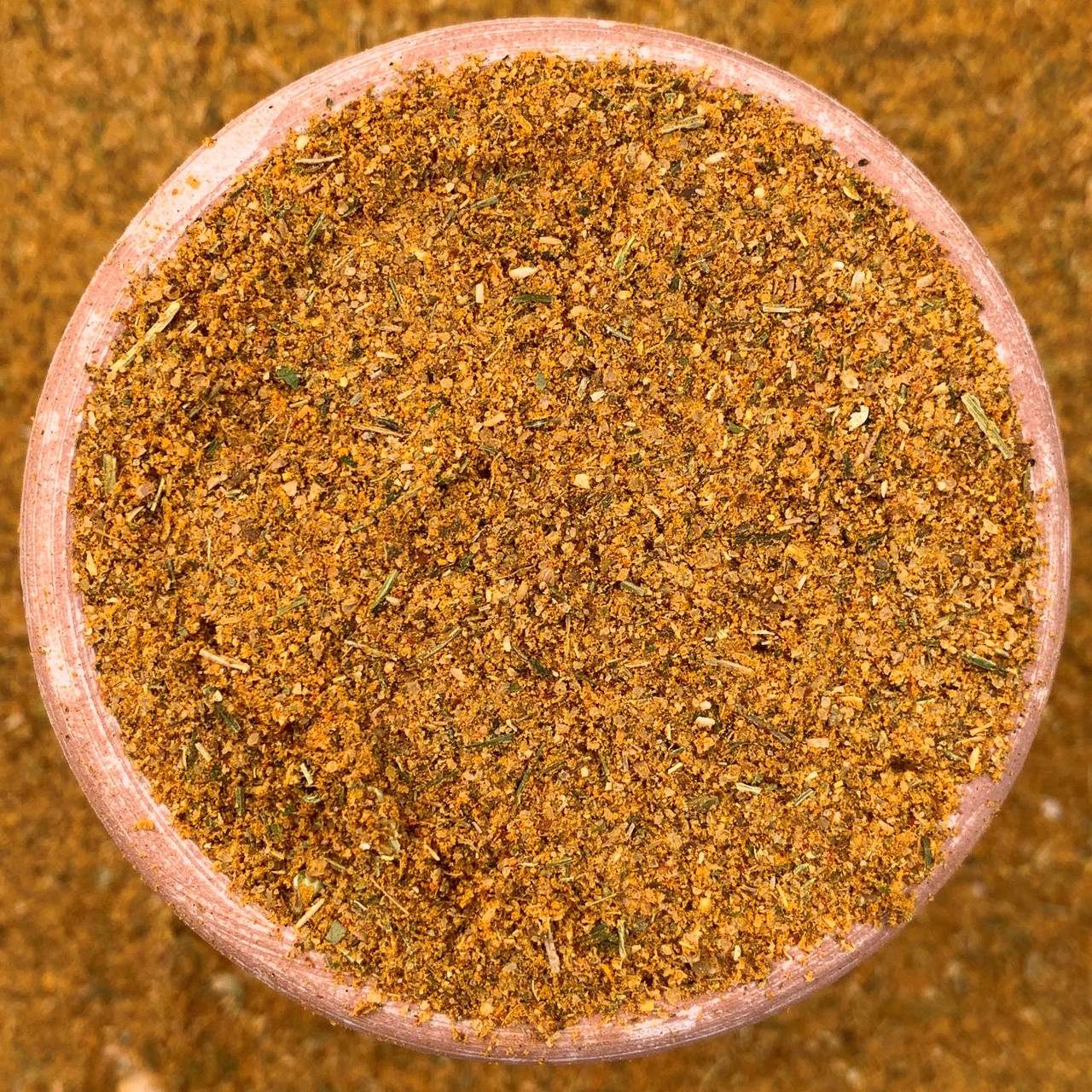 Копчена сумішь Сванська сіль 50 грам