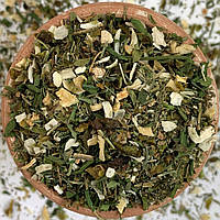 Суміш до Зеленого Борщу, 50 грам