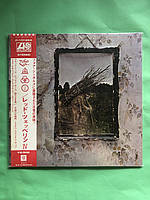 Led Zeppelin IV (4) Japan