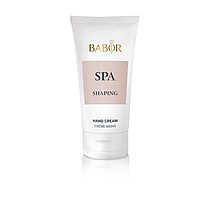 Крем для рук Shaping Hand Cream Babor 30 мл