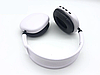 Бездротові навушники Bluetooth P9 Pro Macaron Білий, фото 6