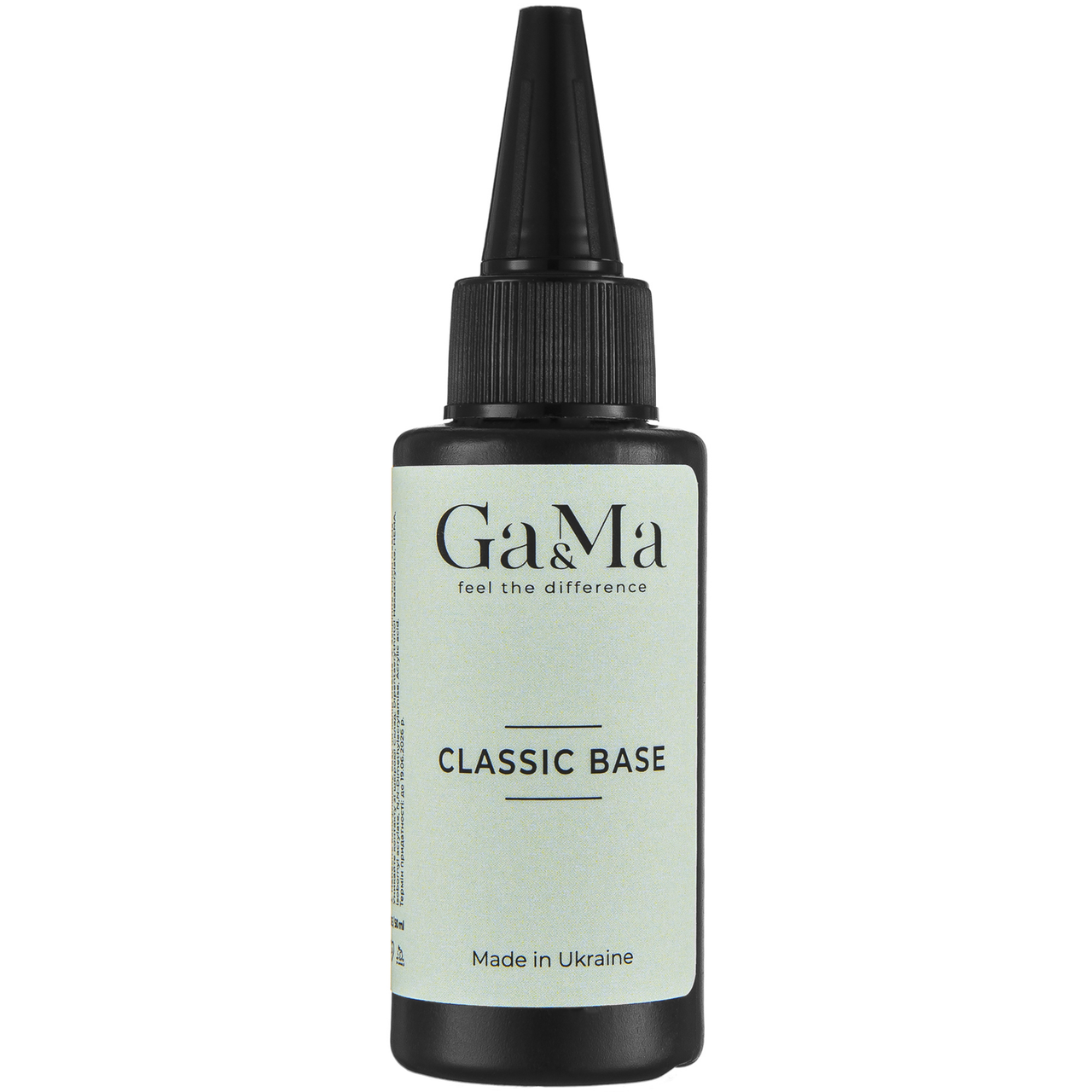 База для гель-лаку GaMa Classic Base, 50 мл