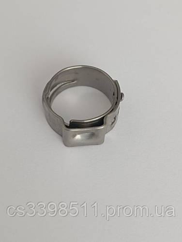 Хомут зажимной для крепления пивных шлангов (14,0) (ID#1934044533 ...