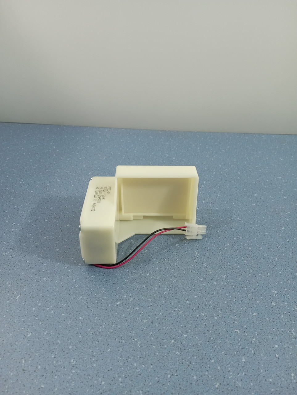 Повітряна заслінка для холодильника Indesit C00480597
