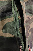 Жилетка чоловіча оптом, XL-5XL рр, № Hay-15122, фото 3