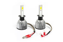 Комплект LED ламп H1 Універсальні Niken Eco-series (2 шт)