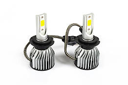 Комплект LED ламп H7 Універсальні Niken Eco-series (2 шт.)