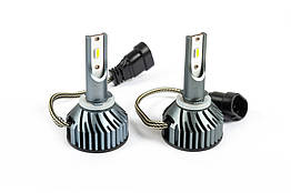 Комплект LED ламп H27 Універсальні Niken Pro-series (2 шт.)