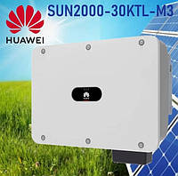 Huawei Sun 2000-30KTL-M3