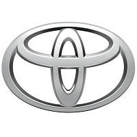 Автофарби Toyota