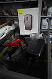 Пускозарядний пристрій Baseus Super Energy Pro Car, 12000 mAh (Jump Starter, бустер для авто), фото 7