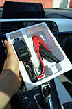 Пускозарядний пристрій Baseus Super Energy Pro Car, 12000 mAh (Jump Starter, бустер для авто), фото 8