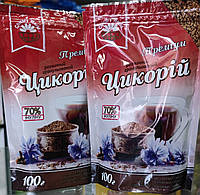 Цикорій Chicory World Premium розчинний100 грам 70% інуліну