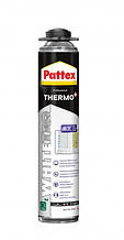 Піна монтажна WhiteTeq 700мл PRO Pattex (12 шт/ящ)