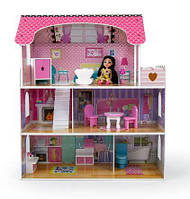 Ляльковий будиночок ігровий AVKO Вілла Флоренція