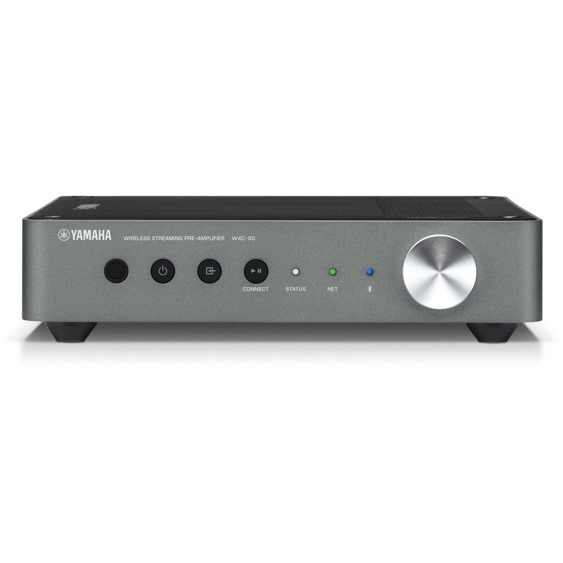 Yamaha WXC-50, фото 1