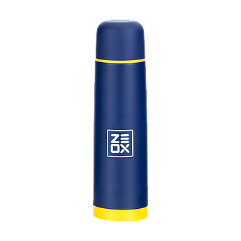 Термос ZEOX Tempo 1.0л з кухлем