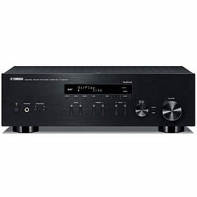 Yamaha R-N303 Black