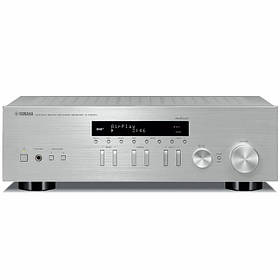 Yamaha R-N303 Silver