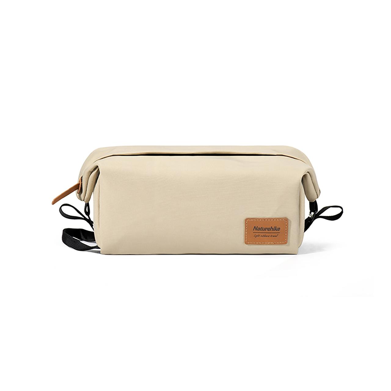 Косметичка Naturehike Toiletry Bag XS01 NH21LX001 khaki, фото 1