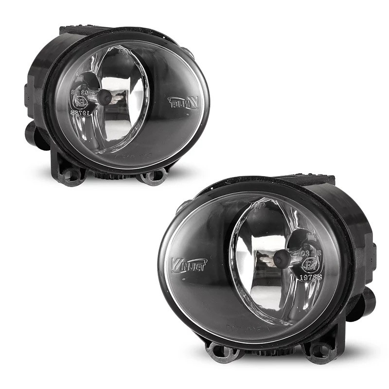 Протитуманні фари Winjet BMW F10 F07 E92 F22
