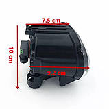 Протитуманні фари Winjet BMW F10 F07 E92 F22, фото 3