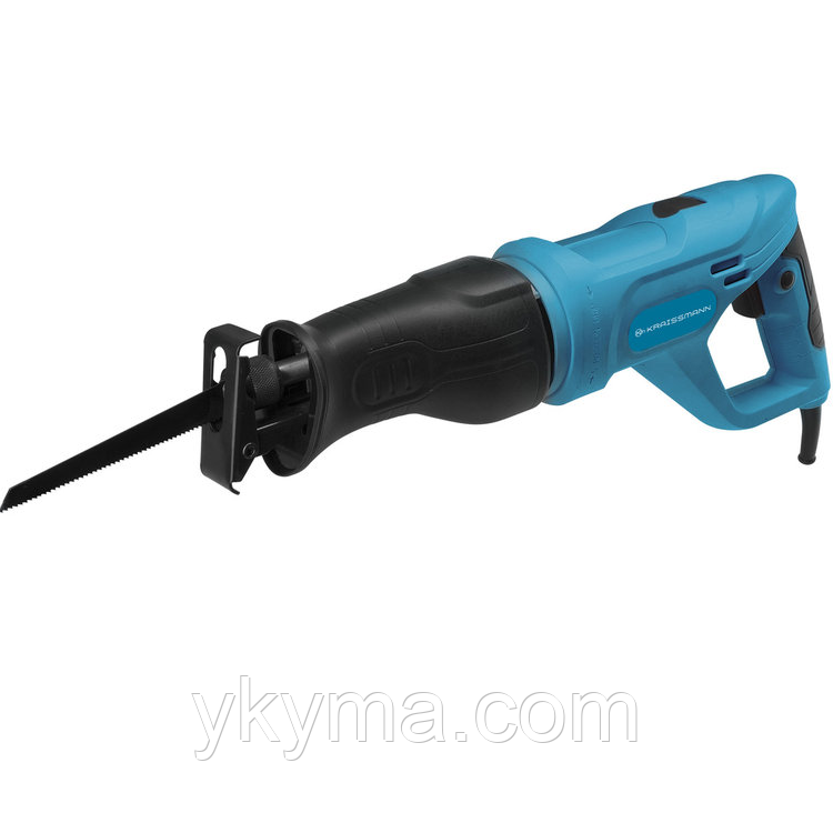 Шабельна пила Kraissmann 710 US 20, фото 1