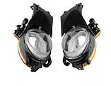 Протитуманні фари Winjet BMW E39 рестайлінг (2000-2003), фото 2
