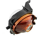 Протитуманні фари Winjet BMW E39 рестайлінг (2000-2003), фото 3