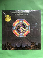 Electric light Orchestra A new world record