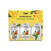 Подарочный набор Superfood Set Mango Shake Tink