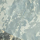Пончо-дощовик Smartex 210T polyester ST-P302 acu camouflage, фото 8