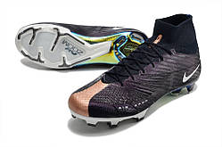 Бутси Nike Air Zoom Mercurial Vapor XV FG/ найк меркуріал/ футбольне взуття