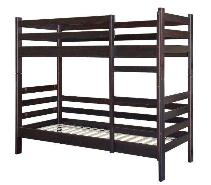 Двоярусне ліжко Тоні Меблі Сервіс купити в Одесі, Україна, фото 1