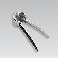 Горіхокол ручний металевий Maestro MR-1568 для волоських горіхів