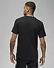Футболка Jordan T-Shirt Flight Essentials (FB7399-010), фото 4