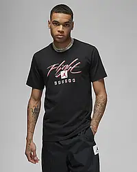Футболка Jordan T-Shirt Flight Essentials (FB7399-010)