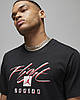 Футболка Jordan T-Shirt Flight Essentials (FB7399-010), фото 3