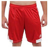 Ігрові спортивні труси для футболістів Adidas Tastigo 12 Short X21363 червоні