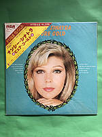 Nancy Sinatra Pure gold Japan