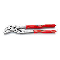 Клещи переставные-гаечный ключ Knipex 250 мм 8603250