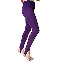 Легінси Лана спортивні зі штрипками. Лосіни для фітнесу