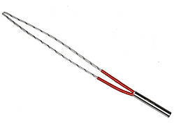 Трубчастий патронний ТЕН 8х50 мм 100 Вт 220 В