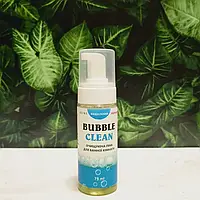 Очищающая пена для ванной комнаты Bubble Clean