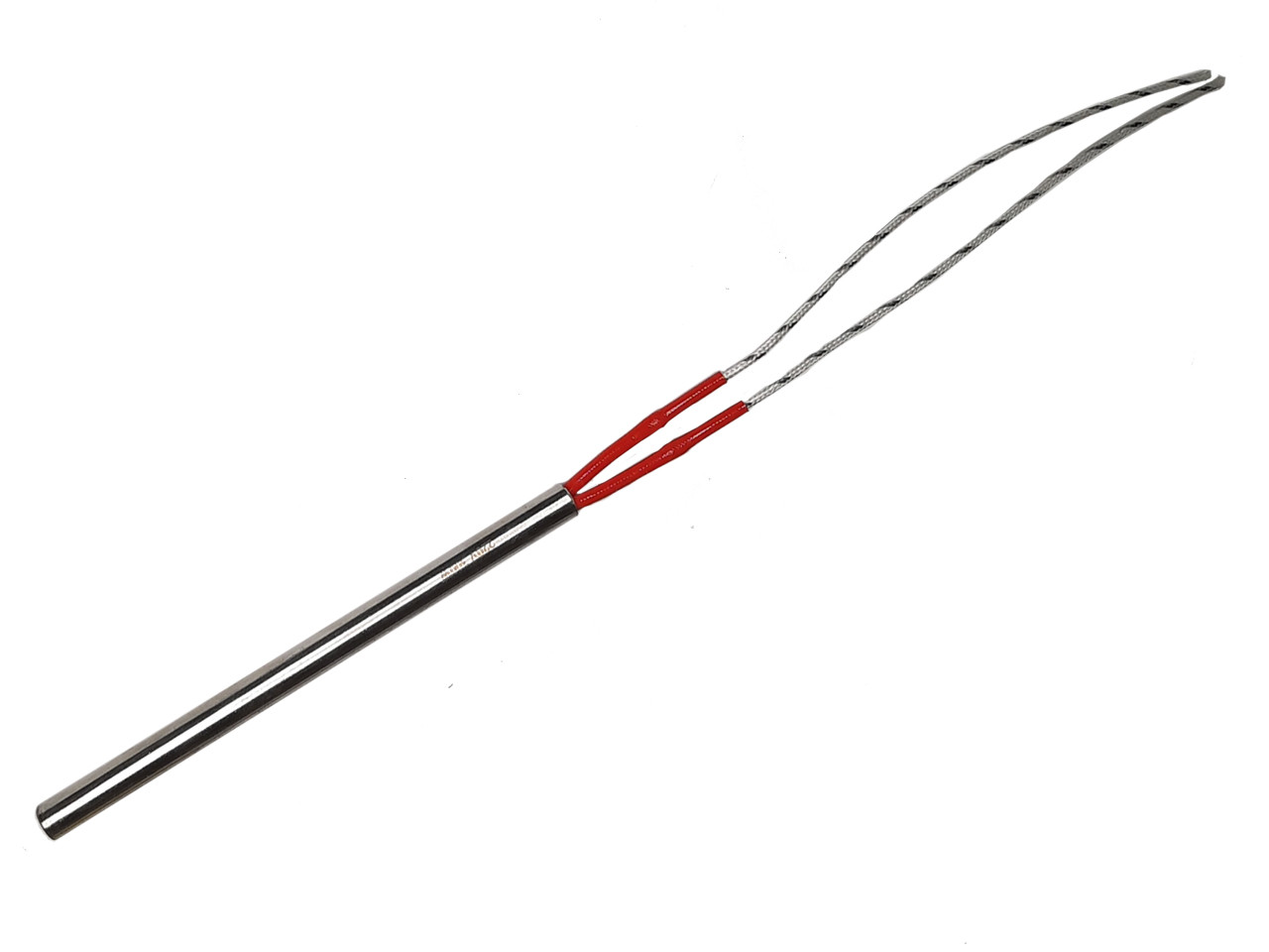 Трубчастий патронний ТЕН 10х150 мм 300 Вт 220 В, фото 1